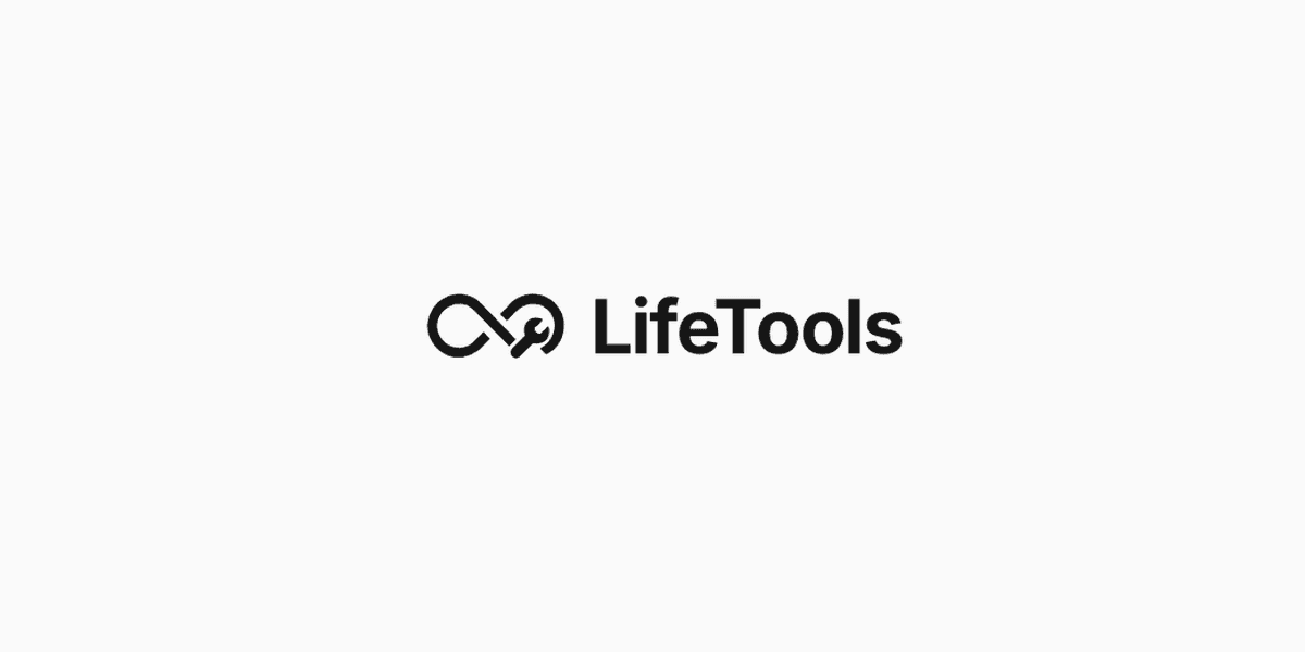 LifeTools