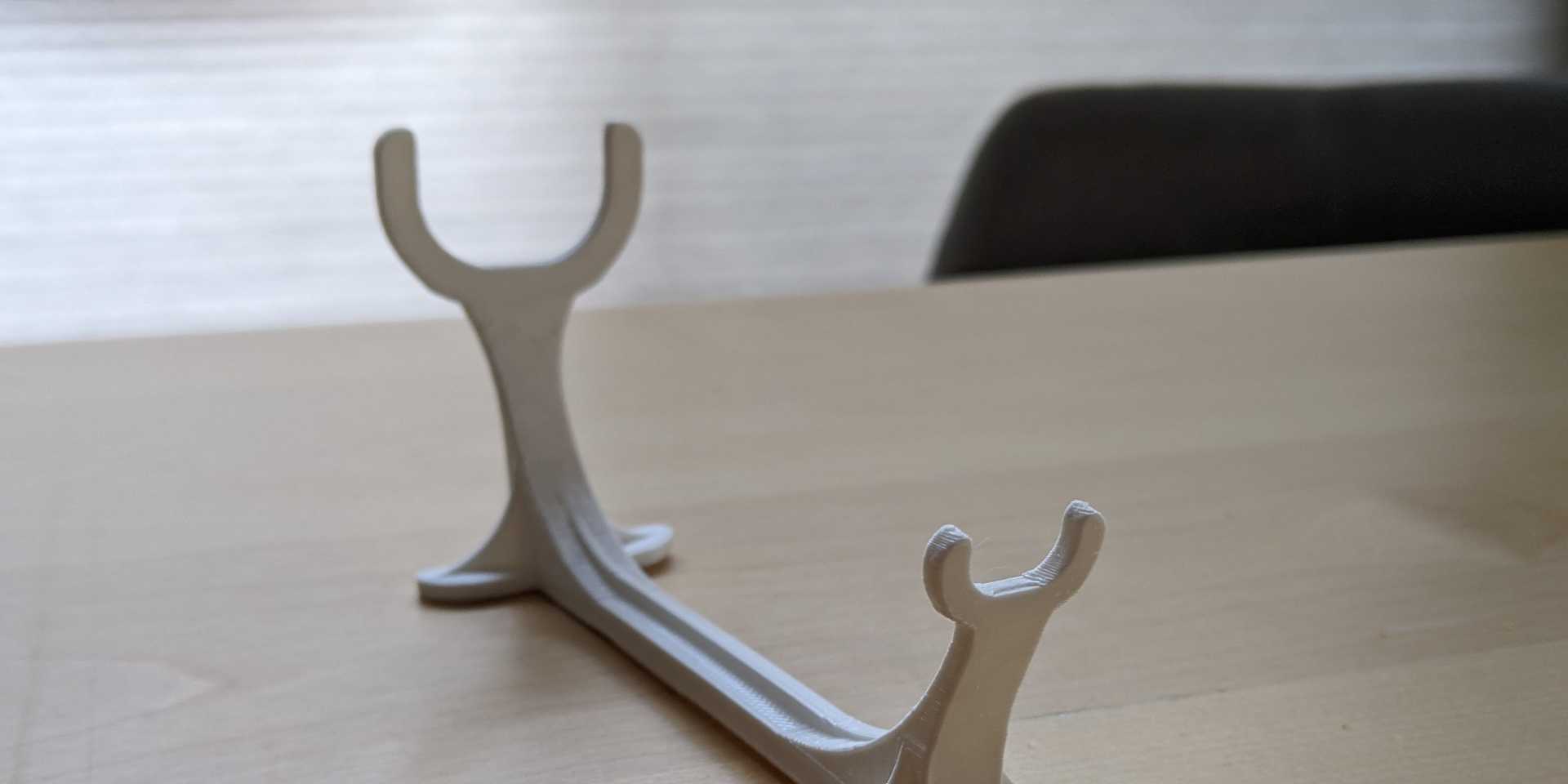 Oral B Toothbrush Holder